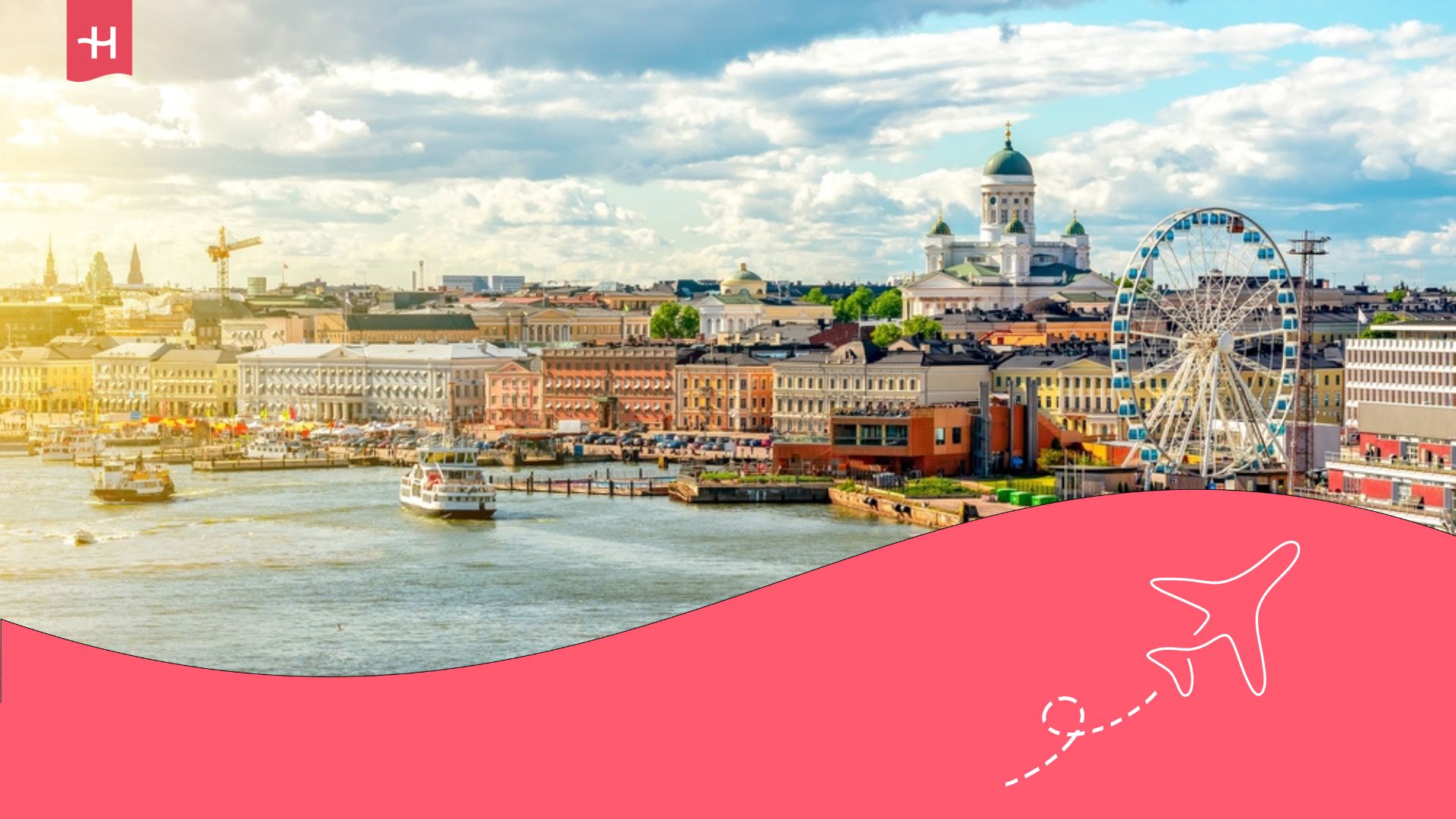 ventajas, desventajas y calidad de vida en finlandia