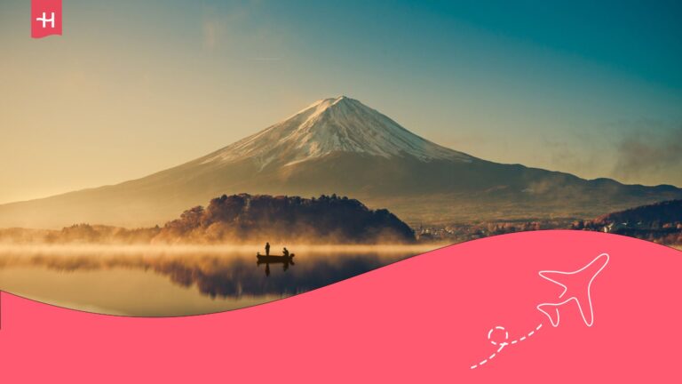 calidad de vida, ventajas y desventajas de vivir en japón