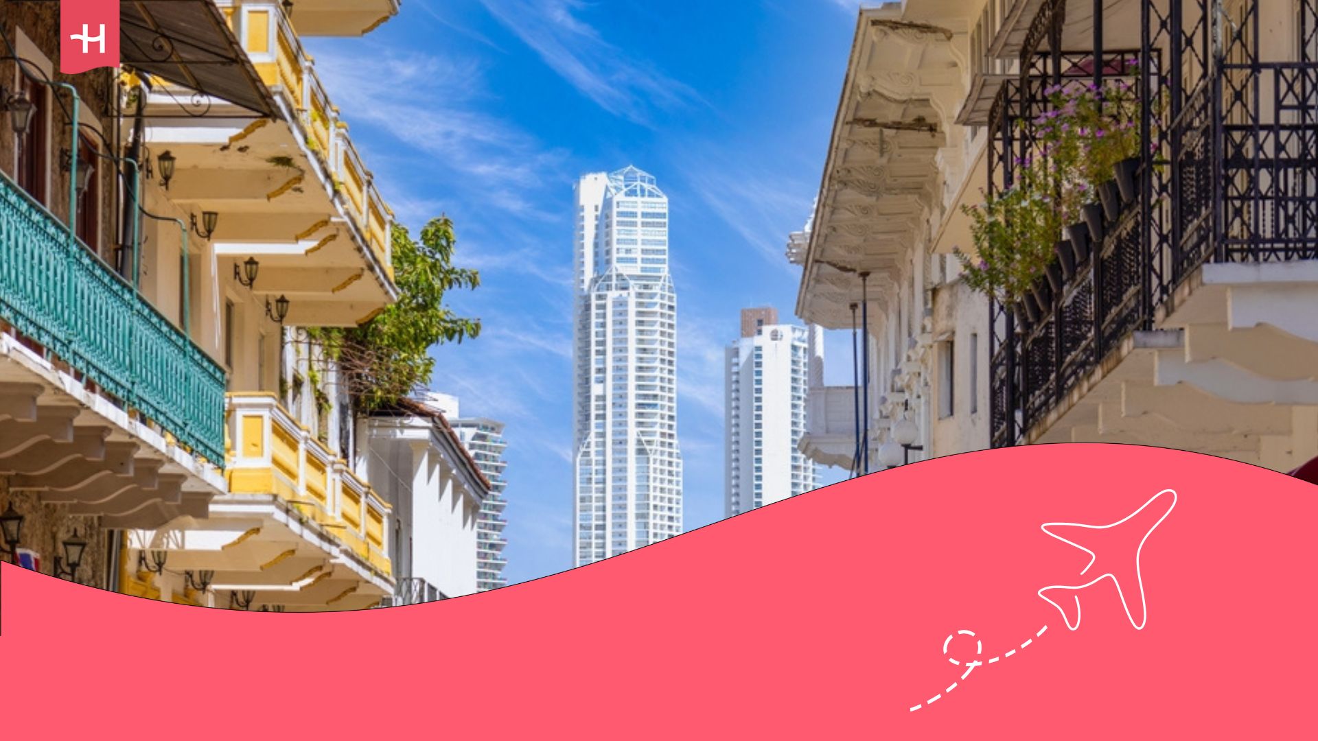 calidad de vida, ventajas y desventajas de vivir en panamá