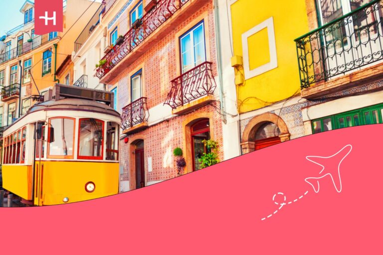 cómo es vivir en portugal siendo extranjero, guía completa