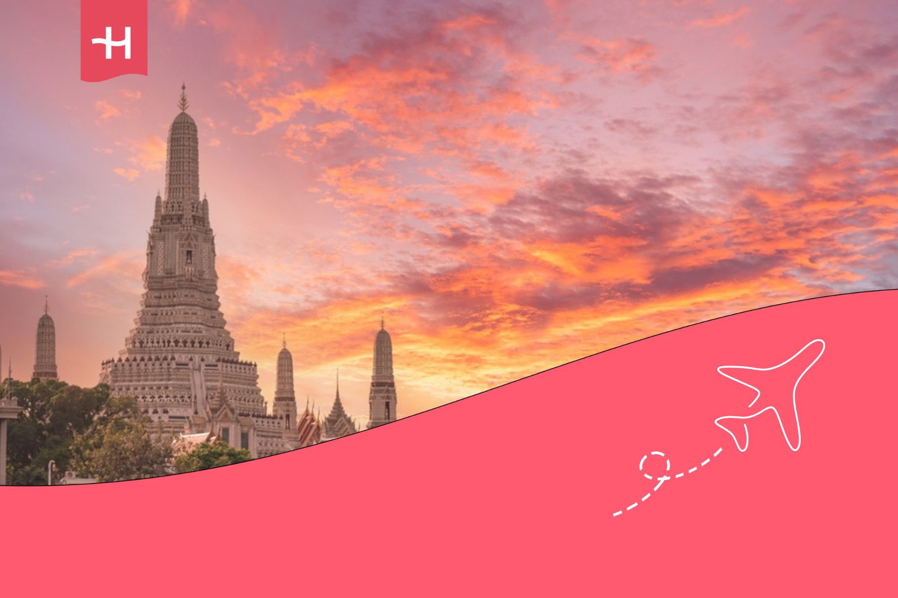 vivir en tailandia, guía completa