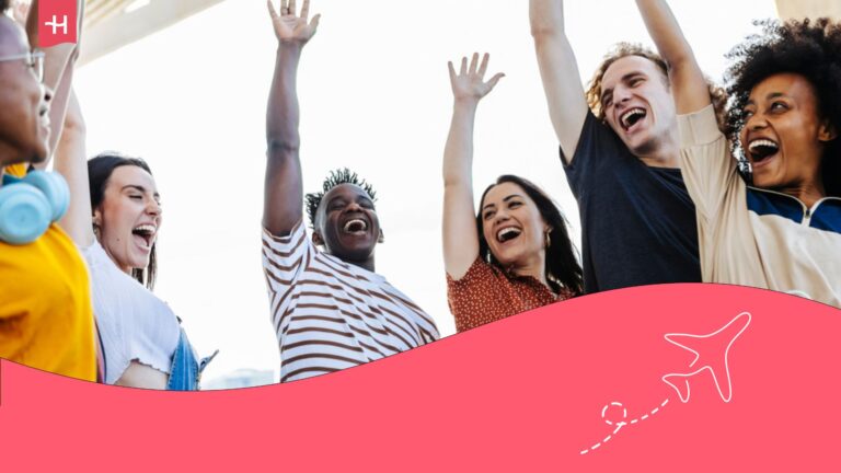 guía de cómo prepararse par aun voluntariado en áfrica