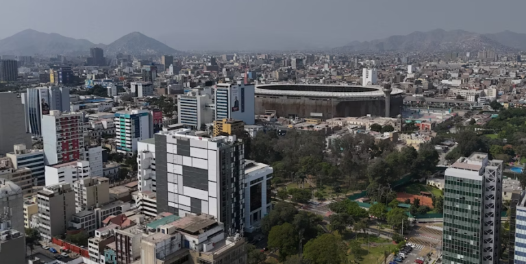 Mejor época para viajar a Perú y a Lima