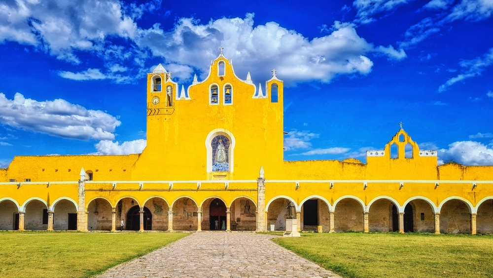 Convento De San Antonio De Padua