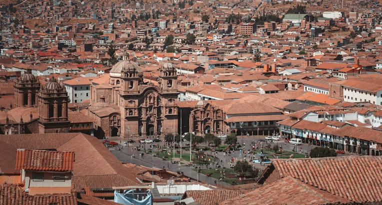 Cusco