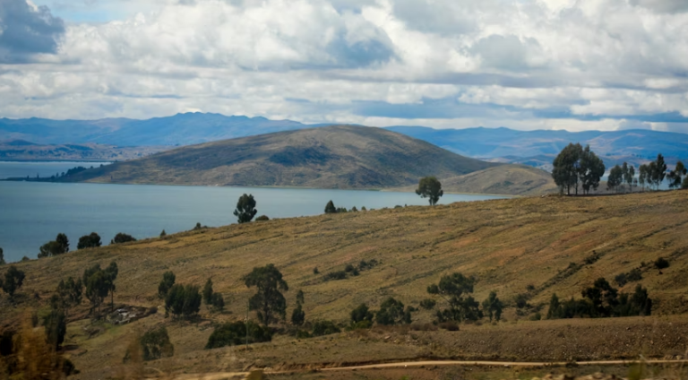 Lago Titicaca