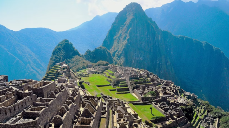 Mejor época para viajar a Perú y Machu Picchu