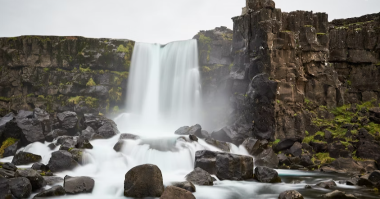 Qué ver en Islandia: Parque Nacional Thingvellir
