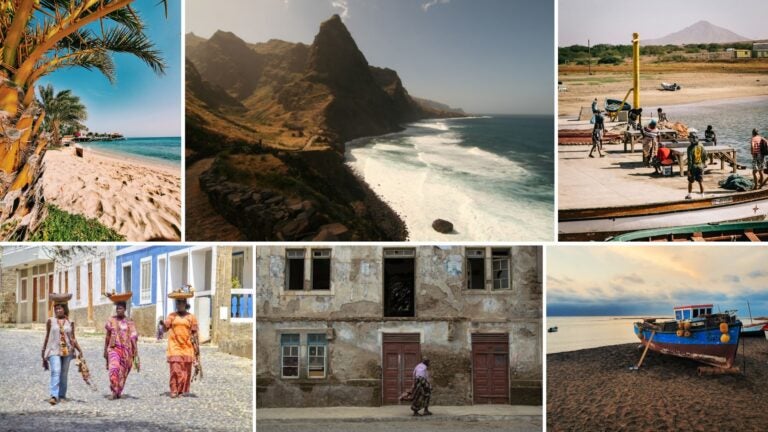 beneficios de hacer un voluntariado en cabo verde