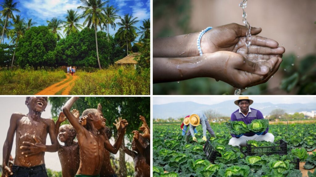 beneficios de hacer un voluntariado en tanzania beneficios de hacer un voluntariado en tanzania