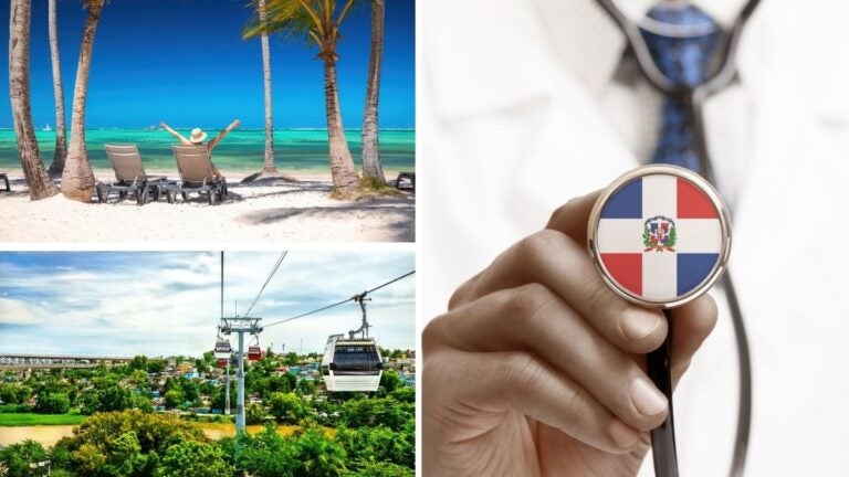calidad de vida en República Dominicana