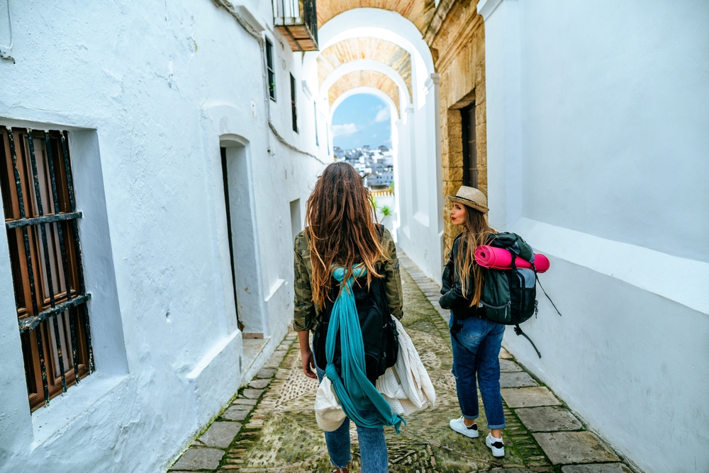 Calidad de vida en Cádiz
