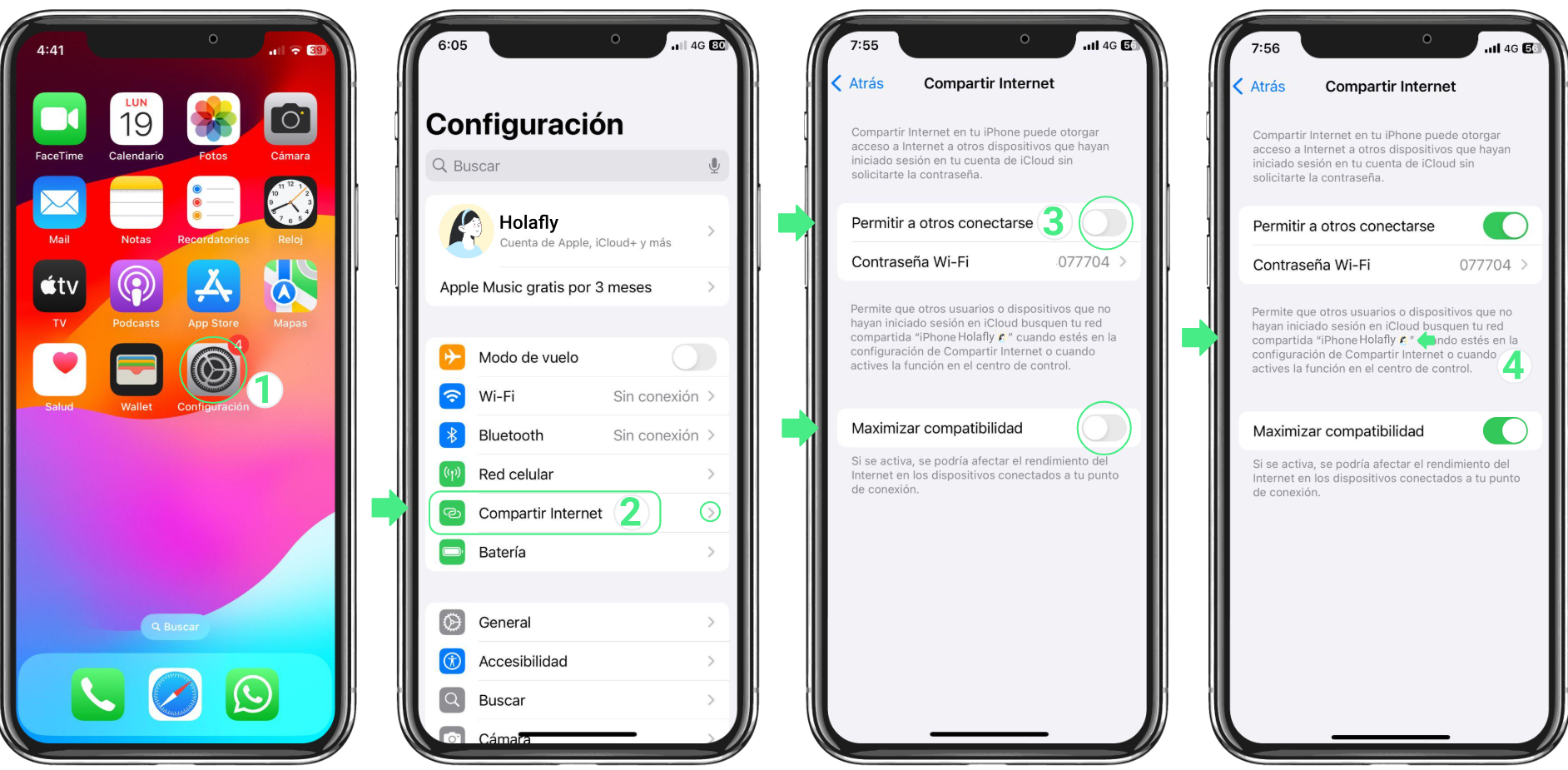 c-mo-compartir-datos-iphone-gu-a-paso-a-paso-holafly