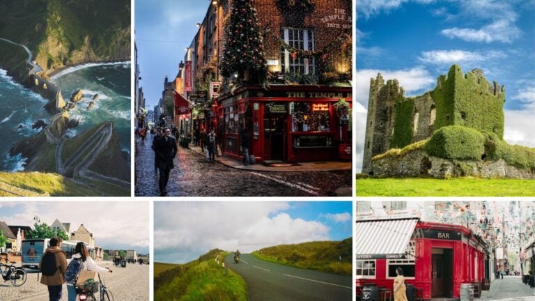 consejos finales para viajar a irlanda