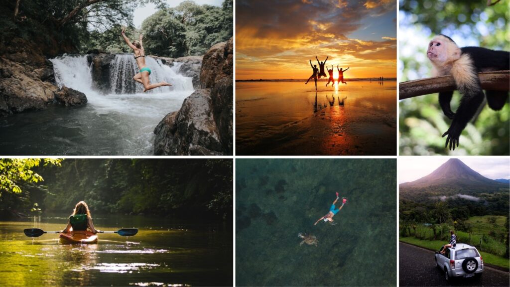 consejos para viajar a costa rica desde argentina consejos para viajar a costa rica desde argentina