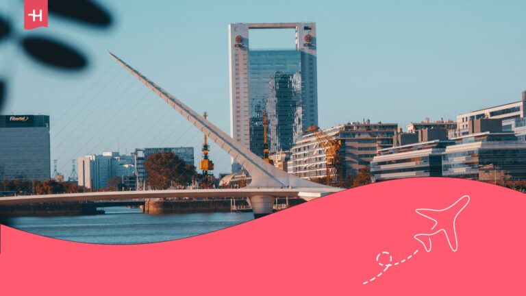 guía sobre el costo de vida en buenos aires