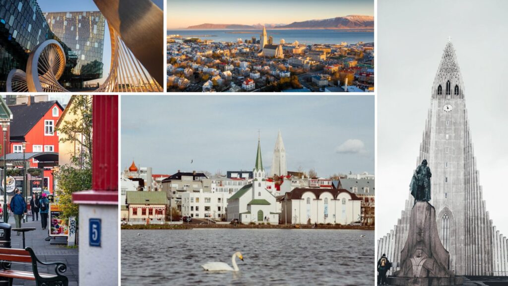 costo de vida en islandia, alojamiento costo de vida en islandia, alojamiento