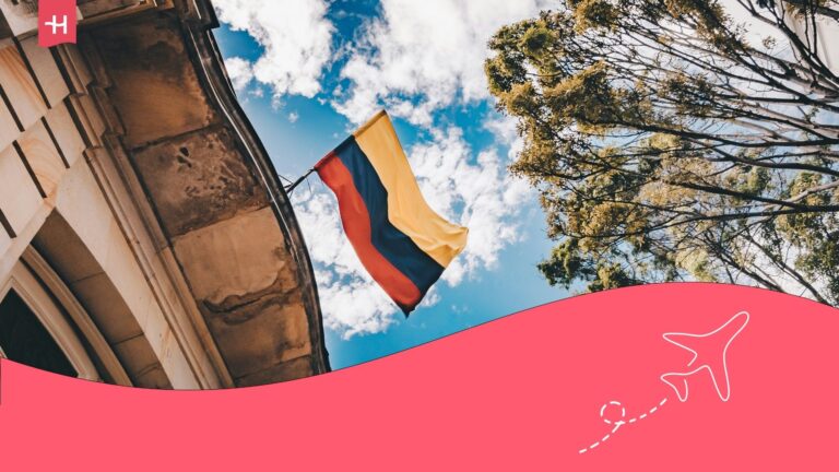 Costo de vivir en Colombia