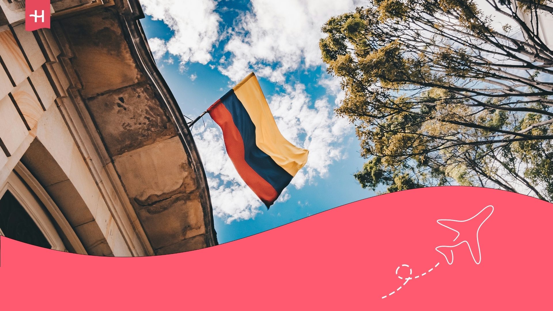 Costo de vivir en Colombia