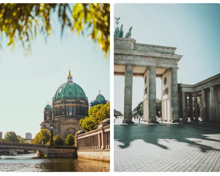 coworking berlín, espacios de ocio