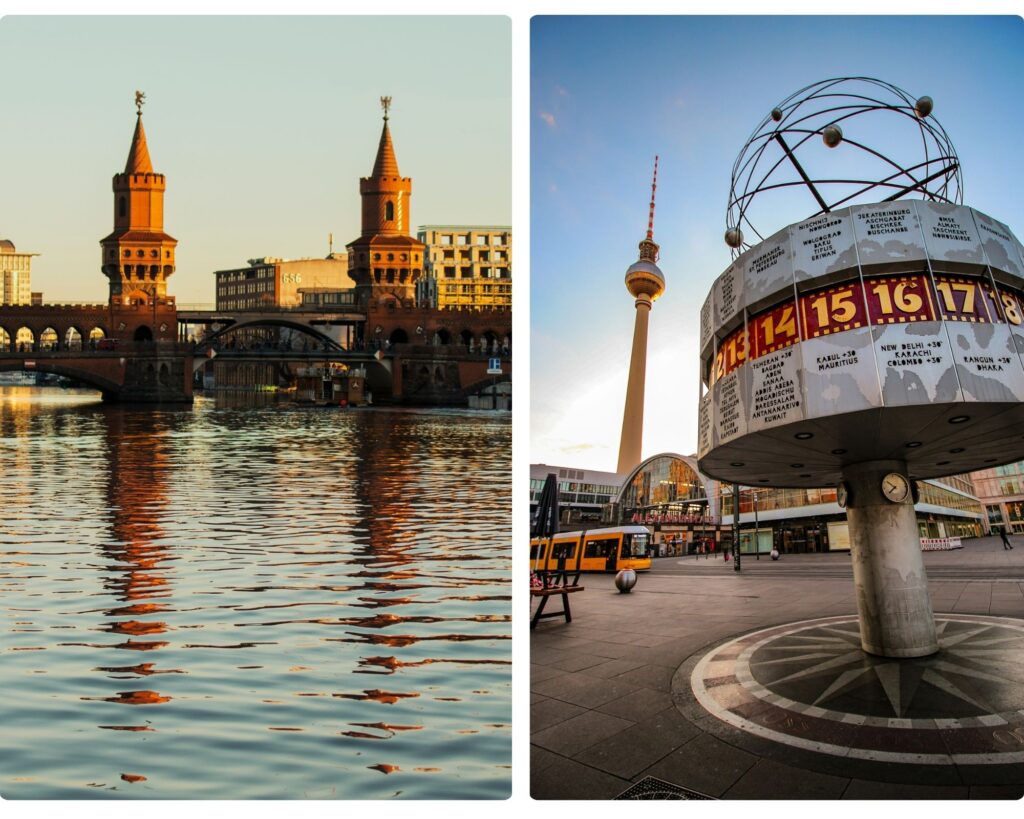 coworking berlín