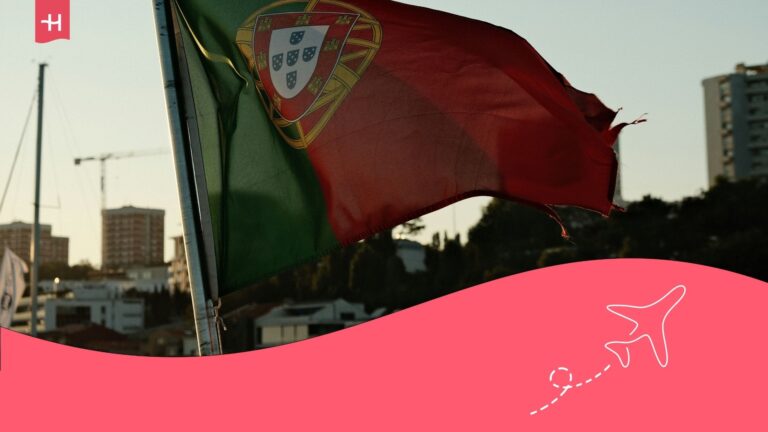 Cómo dormir en el aeropuerto de Lisboa