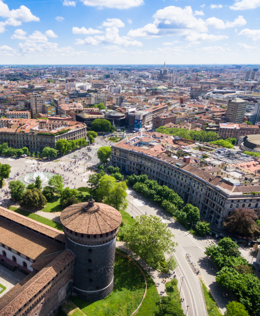 Milan