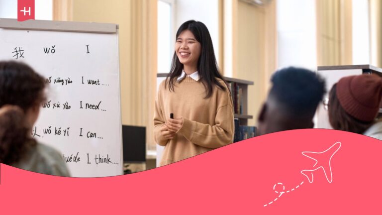 guía completa para estudiar inglés en el extranjero