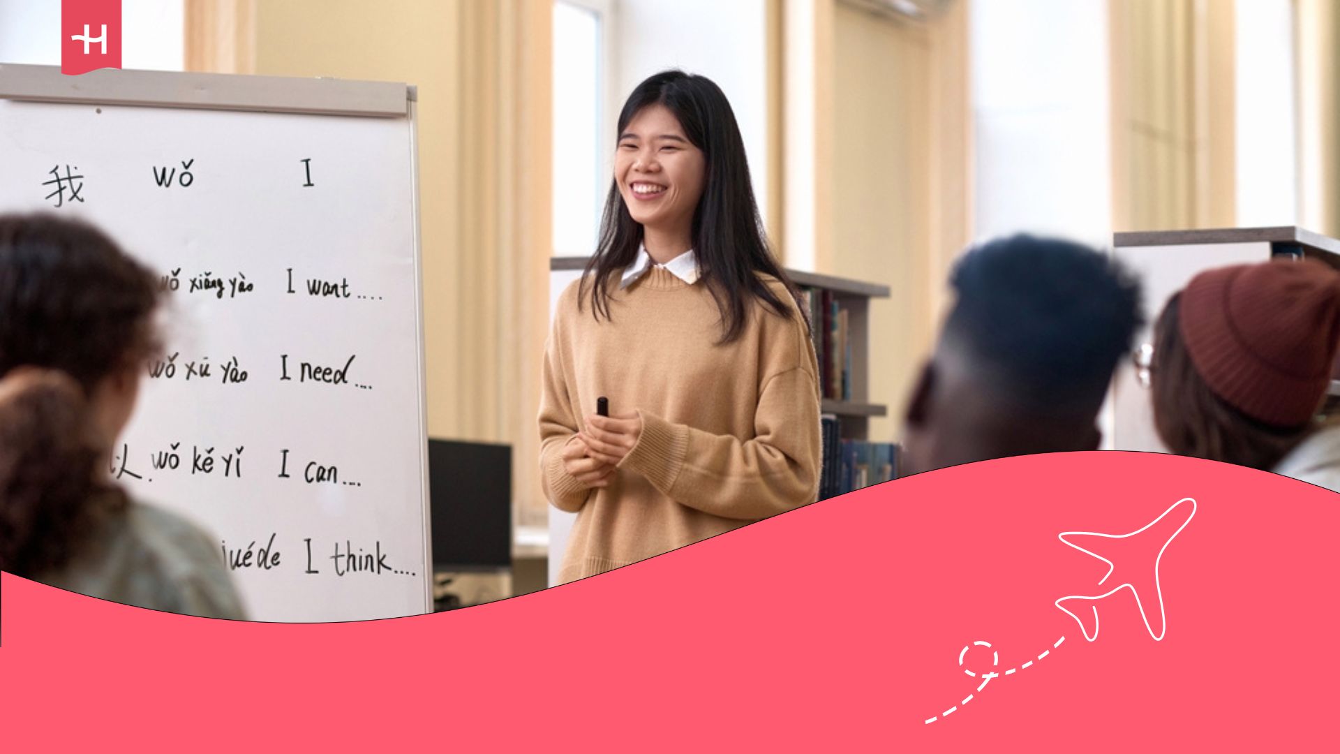 guía completa para estudiar inglés en el extranjero