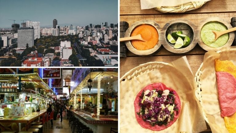 Gastos básicos de vivir en CDMX.