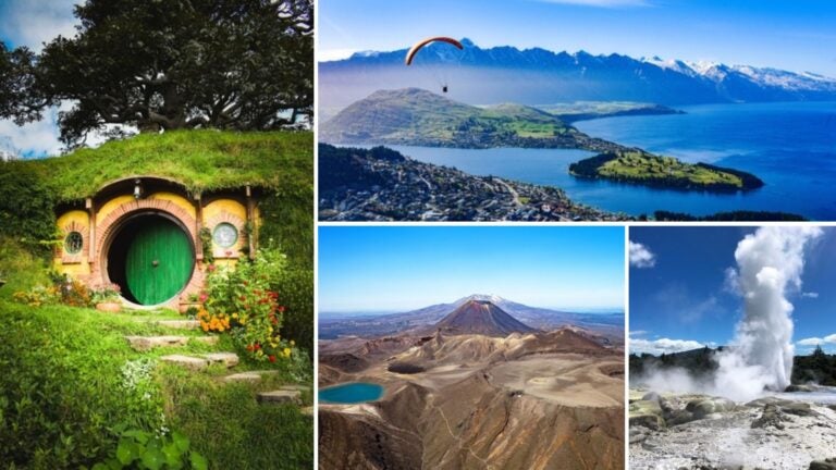 imperdibles de nuea zelanda imperdibles de nuea zelanda