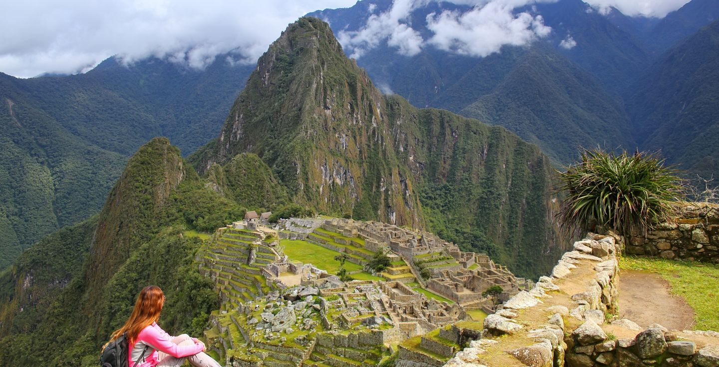 Cuándo viajara a Perú