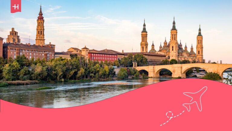 Los mejores coworking de Zaragoza