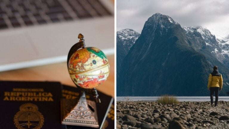 pasaporte argentina pasaporte argentina