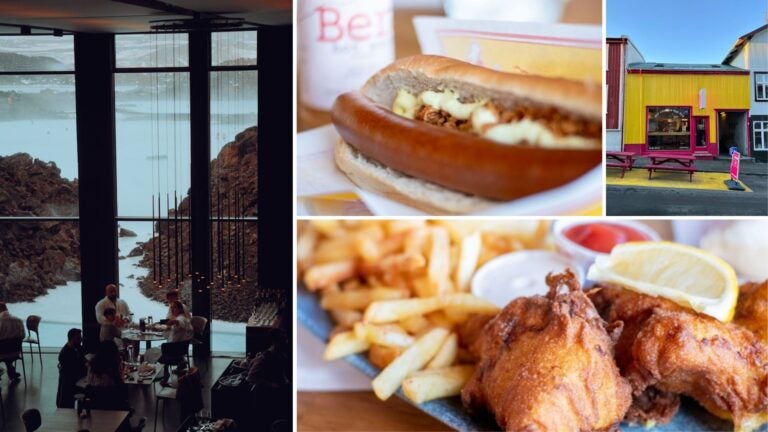 precios de los alimentos en islandia