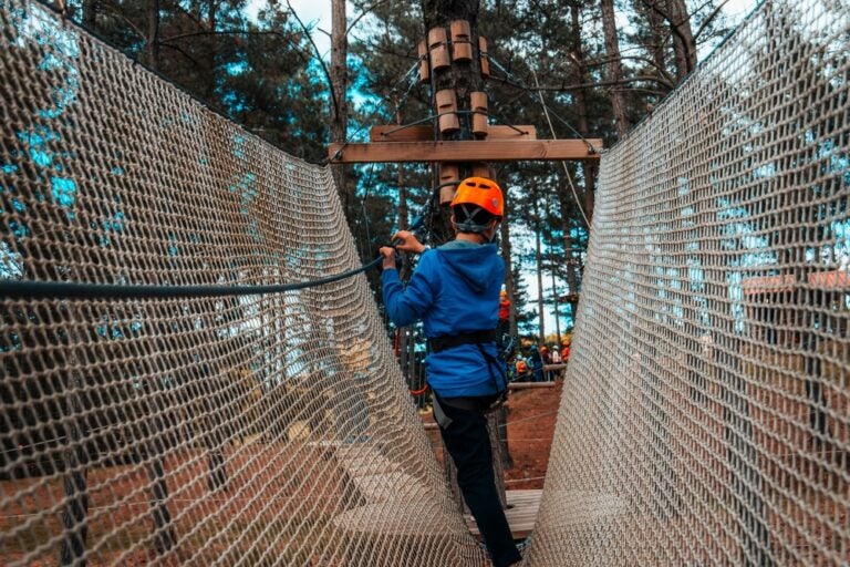 Actividades en Tulum