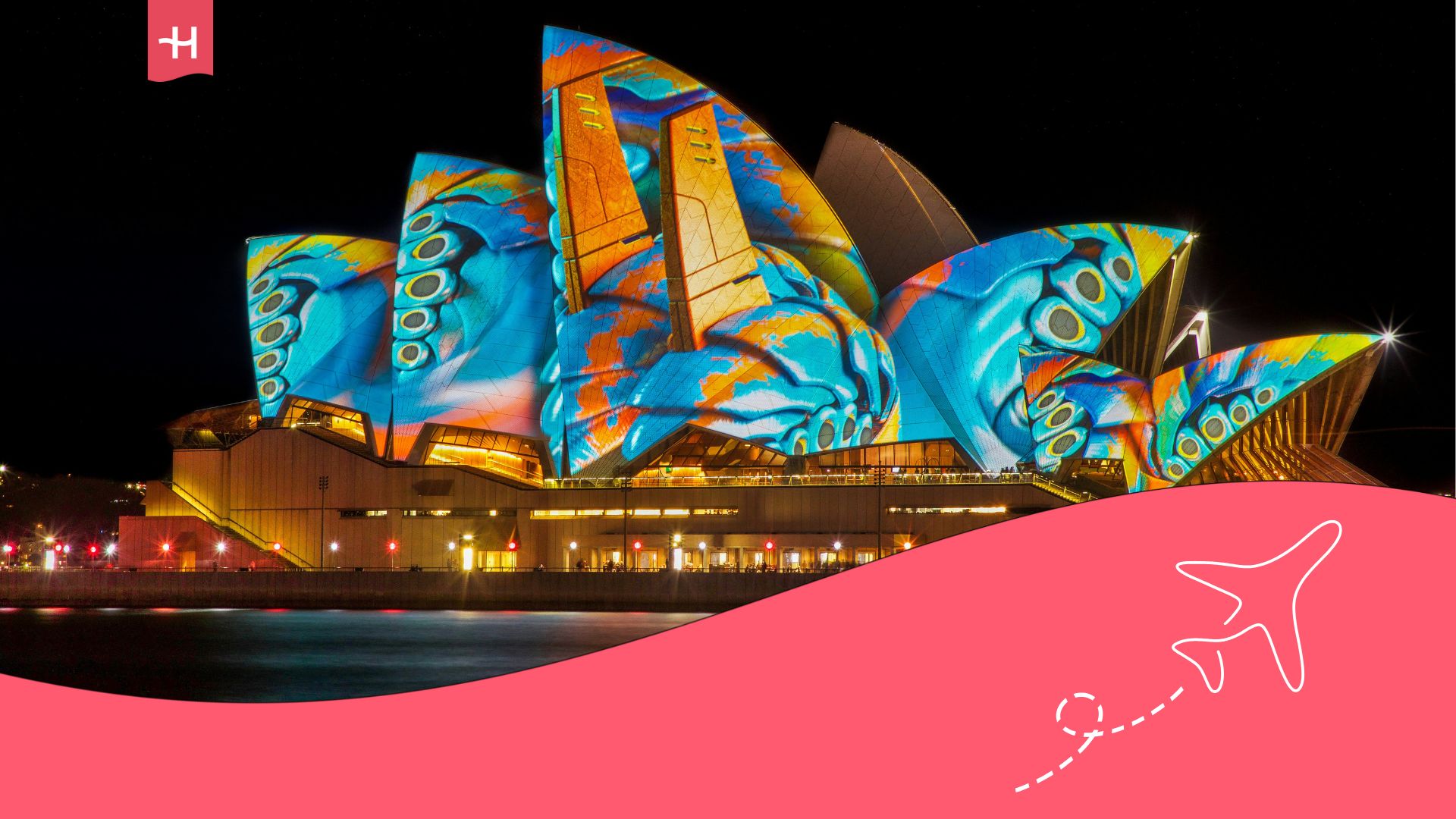 requisitos para viajar a australia desde chile en 2025