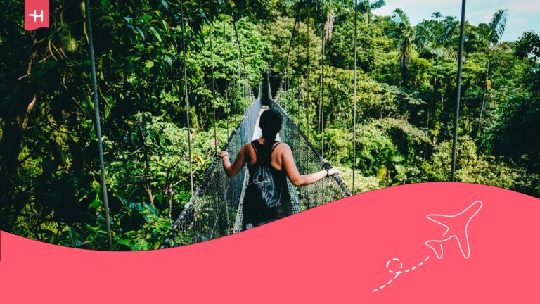 guía completa de los requisitos para viajar a costa rica desde argentina en 2025