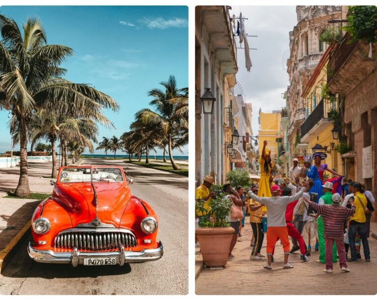 requisitos para viajar a cuba desde colombia en 2025, pasos para realizarlo