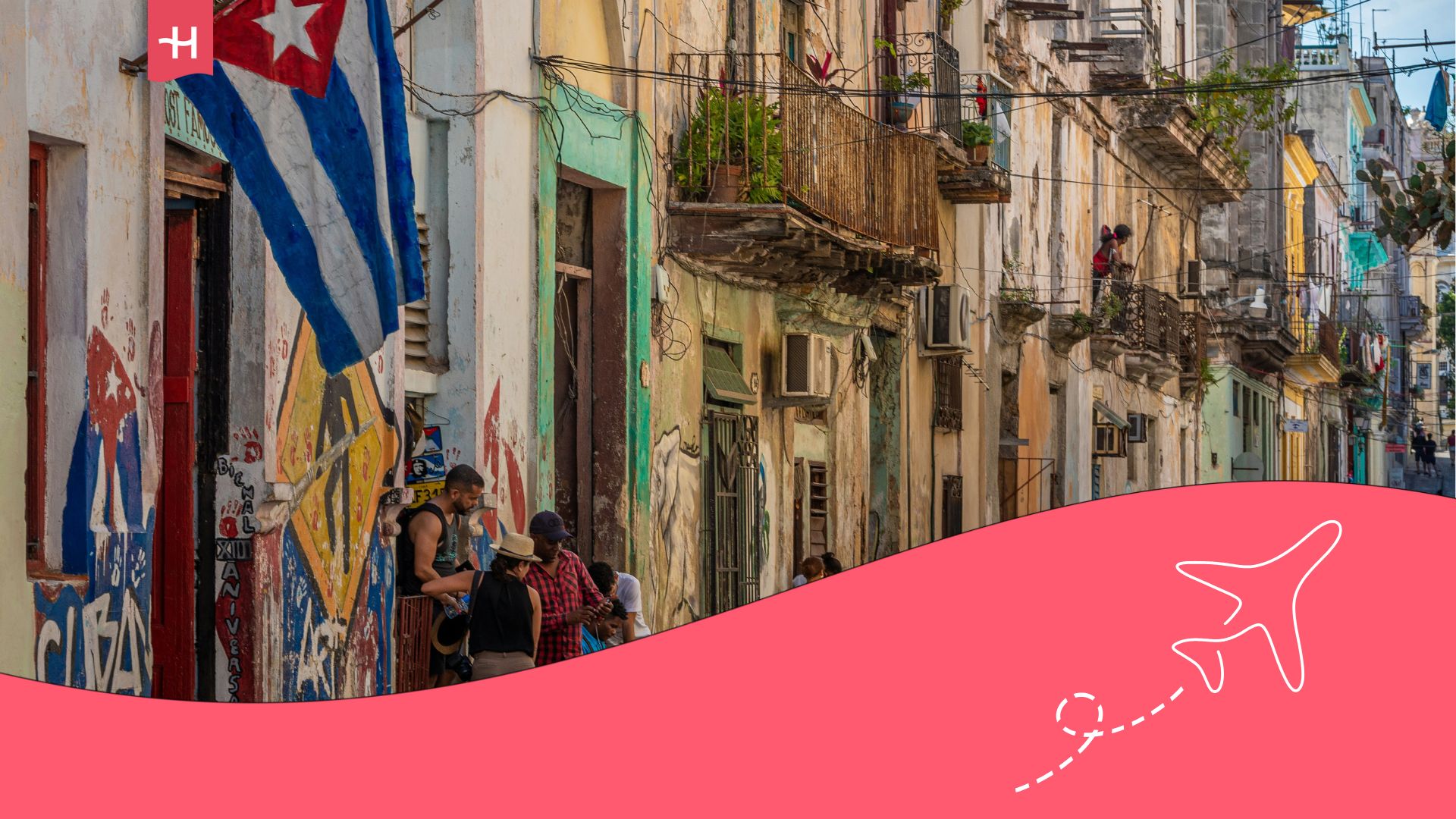 requisitos para viajar a cuba desde colombia en 2025
