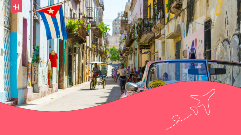 requisitos para viajar a cuba desde méxico-barrio de cuba