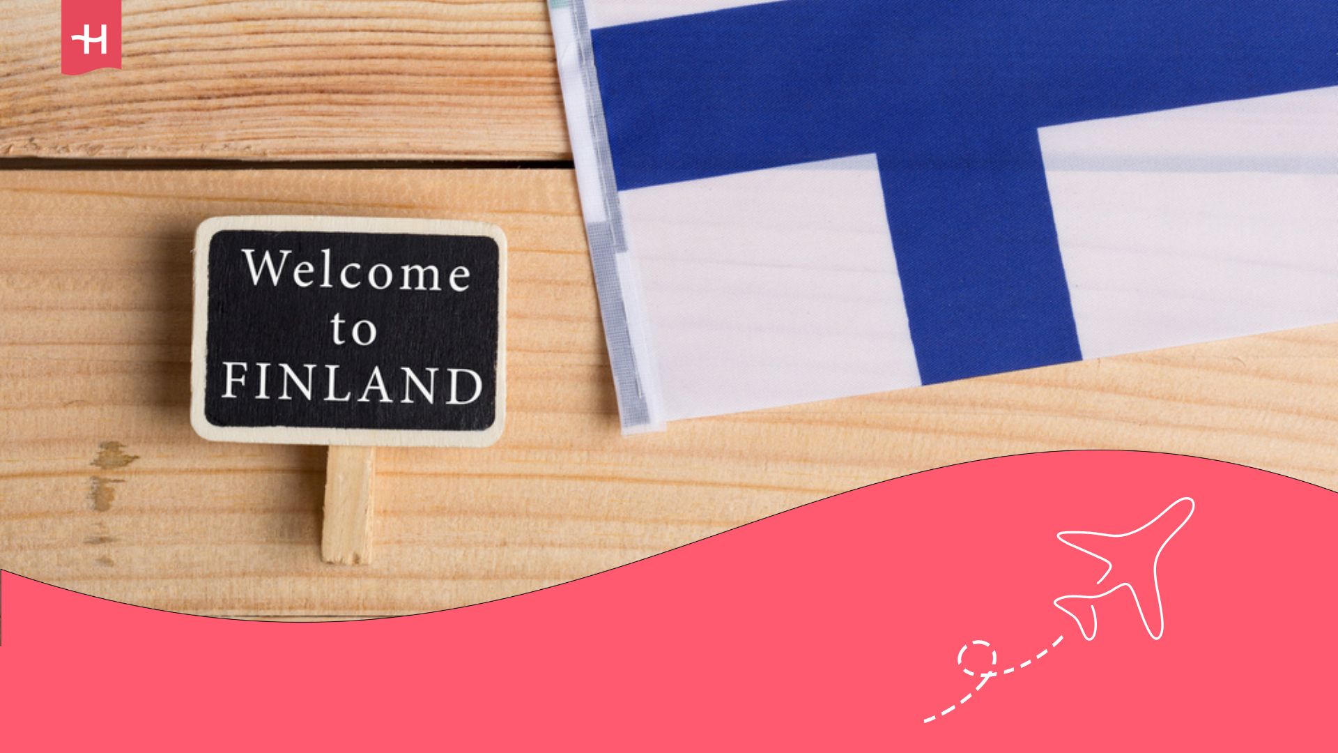 consejos y requisitos para viaja a finlandia desde argentina