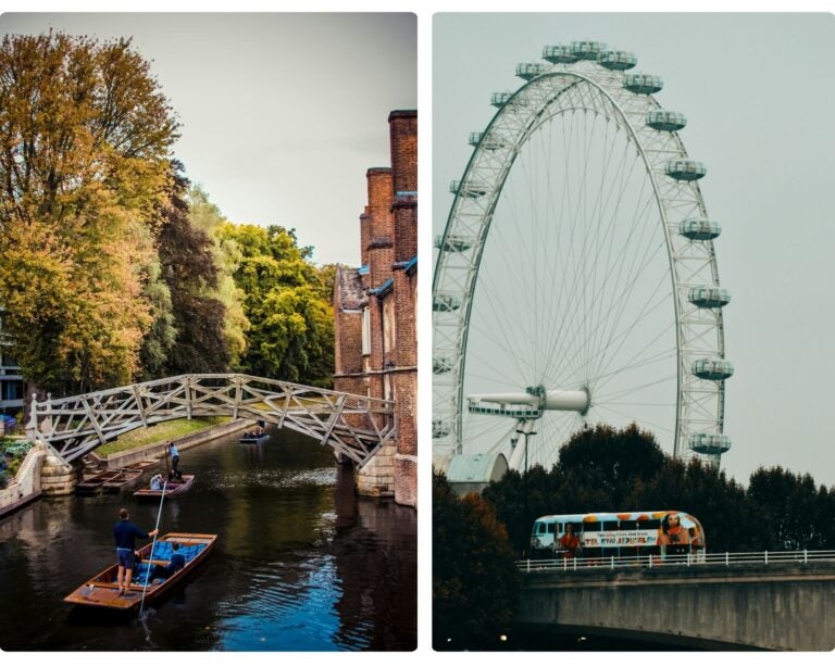 requisitos para viajar a inglaterra desde chile en 2026, viaje como nómada digital