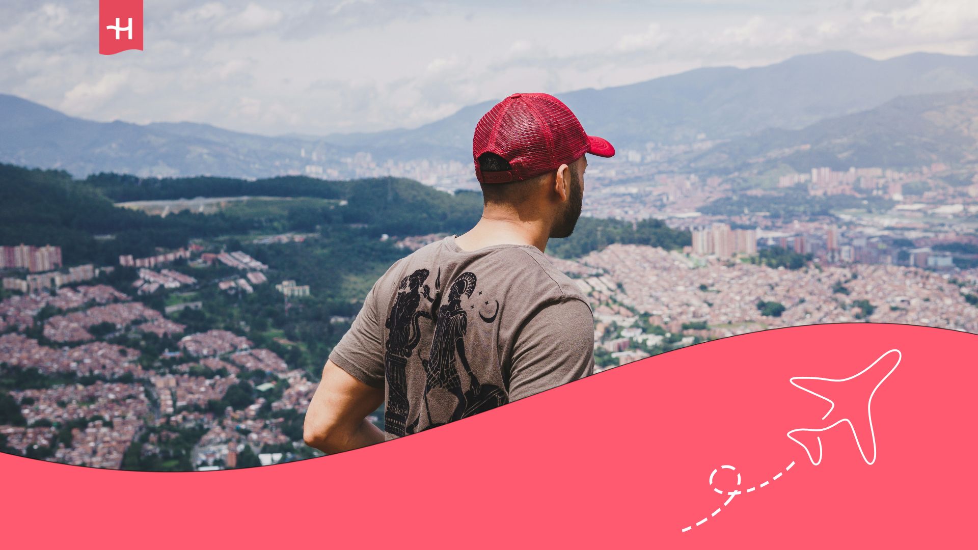 requisitos para viajar a venezuela desde méxico en 2025