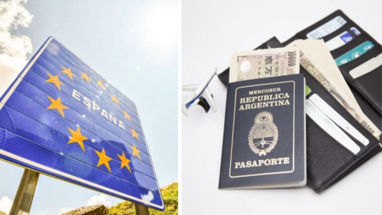 requisitos y documentos de la visa working holiday españa