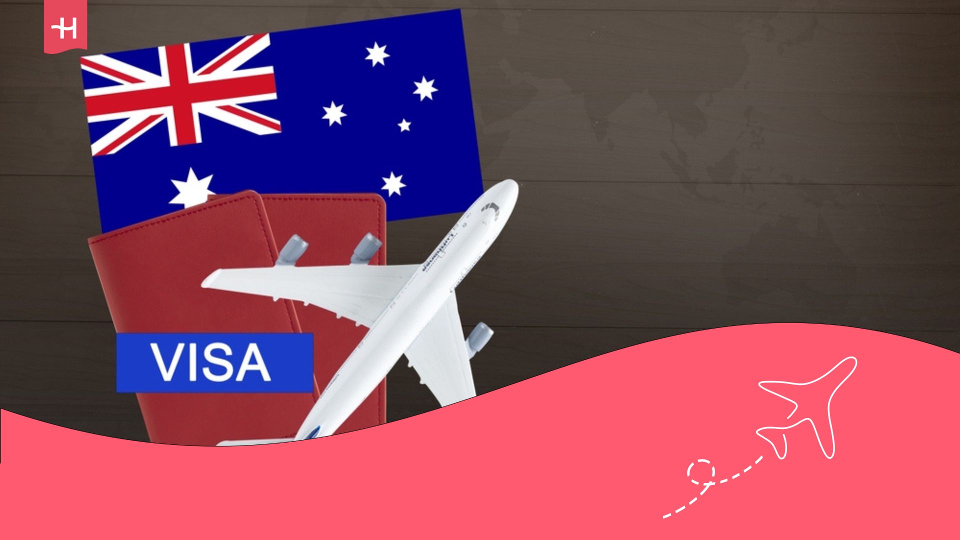 todo lo que tienes que saber sobre la visa work and holiday australia