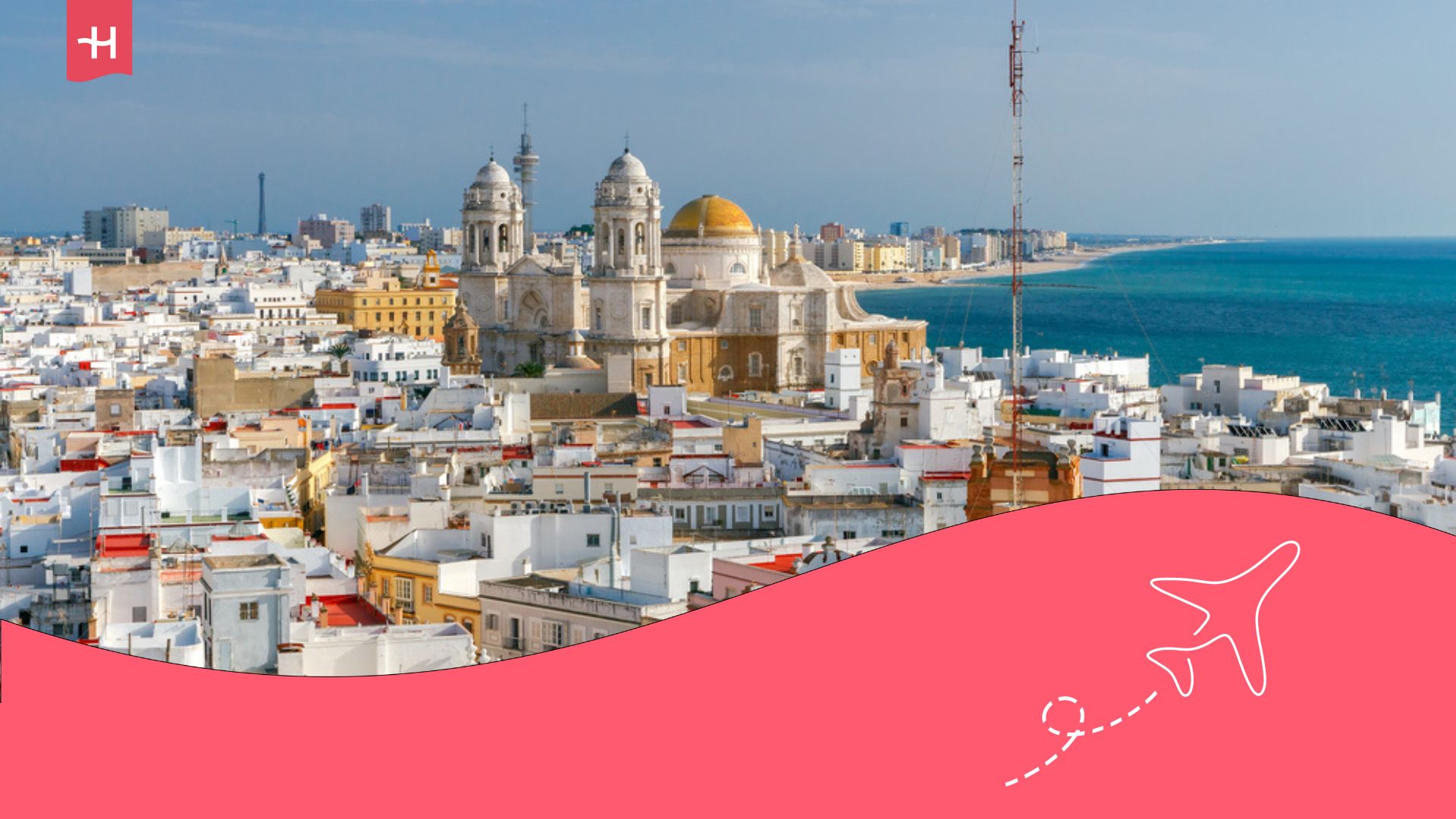 Calidad de vida en Cádiz