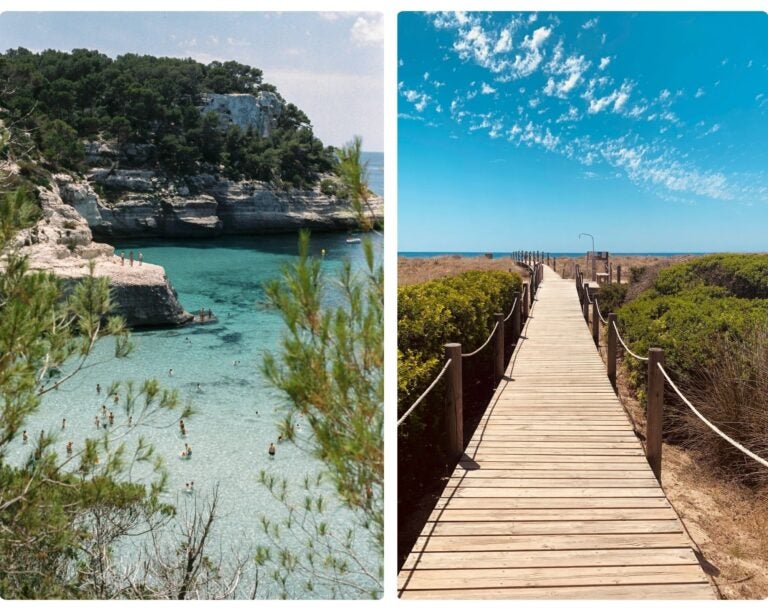 vivir en menorca en 2025