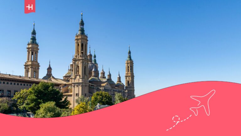 vivir en zaragoza, cómo es?