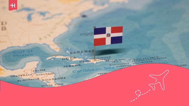 Ventajas y desventajas de vivir en República Dominicana.